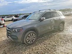 4JGFB4KB9LA076420 2020 MERCEDES-BENZ GLE