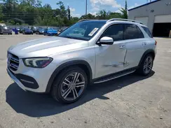 4JGFB4KB9LA076658 2020 MERCEDES-BENZ GLE