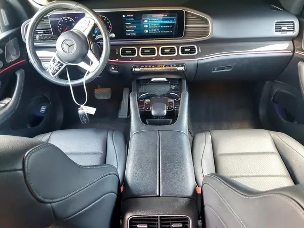 4JGFB4KB9LA076658 2020 MERCEDES-BENZ GLE - Image 8