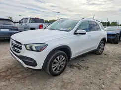 4JGFB4KB9LA077275 2020 MERCEDES-BENZ GLE