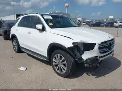 4JGFB4KB9LA078071 2020 MERCEDES-BENZ GLE