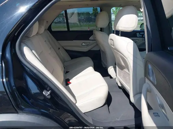 4JGFB4KB9LA078863 2020 MERCEDES-BENZ GLE - Image 8