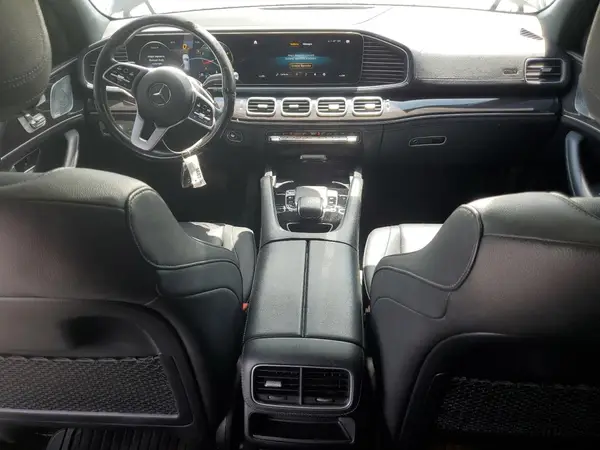 4JGFB4KB9LA081763 2020 MERCEDES-BENZ GLE - Image 8