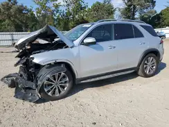 4JGFB4KB9LA082010 2020 MERCEDES-BENZ GLE