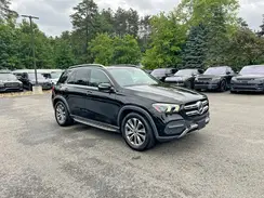 4JGFB4KB9LA082959 2020 MERCEDES-BENZ GLE