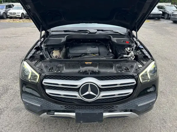 4JGFB4KB9LA082959 2020 MERCEDES-BENZ GLE - Image 8