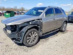 4JGFB4KB9LA083335 2020 MERCEDES-BENZ GLE