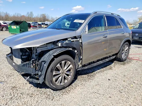 4JGFB4KB9LA083335 2020 MERCEDES-BENZ GLE - Image 1