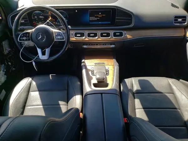 4JGFB4KB9LA083335 2020 MERCEDES-BENZ GLE - Image 8