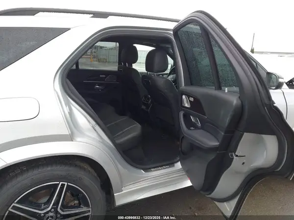 4JGFB4KB9LA084145 2020 MERCEDES-BENZ GLE - Image 8