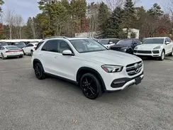 4JGFB4KB9LA085389 2020 MERCEDES-BENZ GLE