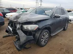 4JGFB4KB9LA089006 2020 MERCEDES-BENZ GLE
