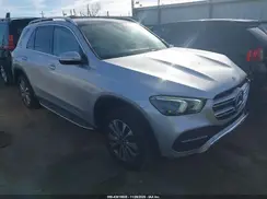 4JGFB4KB9LA089166 2020 MERCEDES-BENZ GLE