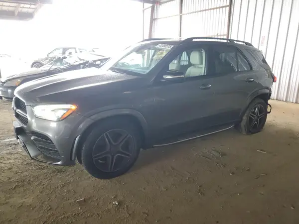 4JGFB4KB9LA090494 2020 MERCEDES-BENZ GLE - Image 1