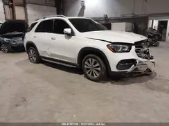 4JGFB4KB9LA093427 2020 MERCEDES-BENZ GLE