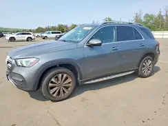 4JGFB4KB9LA093749 2020 MERCEDES-BENZ GLE