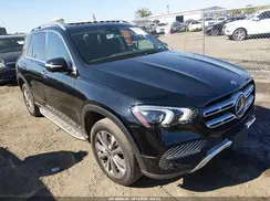 4JGFB4KB9LA101588 2020 MERCEDES-BENZ GLE