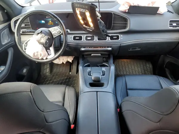 4JGFB4KB9LA105849 2020 MERCEDES-BENZ GLE - Image 8