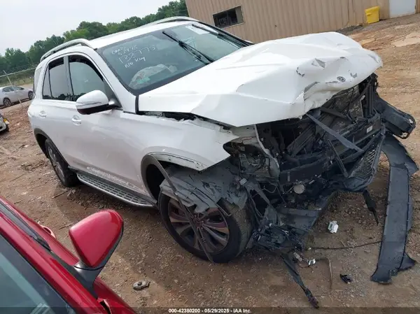 4JGFB4KB9LA132775 2020 MERCEDES-BENZ GLE - Image 1