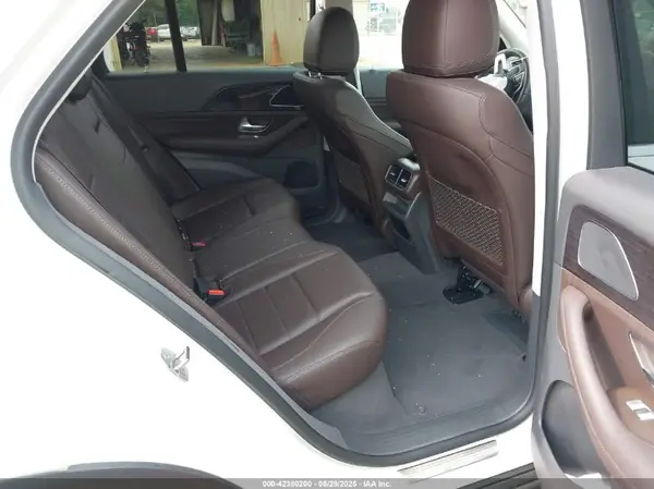 4JGFB4KB9LA132775 2020 MERCEDES-BENZ GLE - Image 8