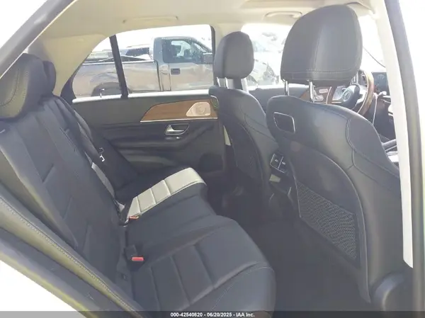 4JGFB4KB9LA136003 2020 MERCEDES-BENZ GLE - Image 8