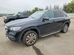 4JGFB4KB9LA139287 2020 MERCEDES-BENZ GLE