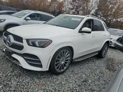 4JGFB4KB9LA143727 2020 MERCEDES-BENZ GLE