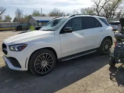 4JGFB4KB9LA147096 2020 MERCEDES-BENZ GLE