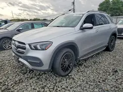 4JGFB4KB9LA154128 2020 MERCEDES-BENZ GLE