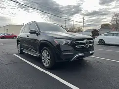 4JGFB4KB9LA155084 2020 MERCEDES-BENZ GLE