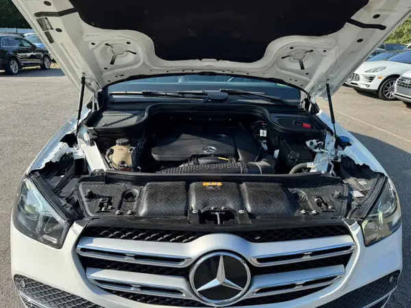 4JGFB4KB9LA160818 2020 MERCEDES-BENZ GLE - Image 8