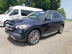 4JGFB4KB9LA163735 2020 MERCEDES-BENZ GLE