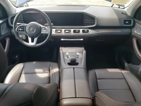 4JGFB4KB9LA163735 2020 MERCEDES-BENZ GLE - Image 8