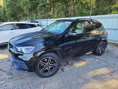 4JGFB4KB9LA172662 2020 MERCEDES-BENZ GLE