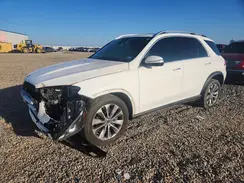 4JGFB4KB9LA173746 2020 MERCEDES-BENZ GLE
