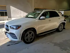 4JGFB4KB9LA174914 2020 MERCEDES-BENZ GLE