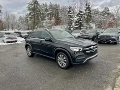 4JGFB4KB9LA183712 2020 MERCEDES-BENZ GLE