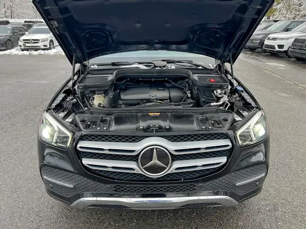 4JGFB4KB9LA183712 2020 MERCEDES-BENZ GLE - Image 8