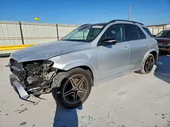 4JGFB4KB9LA189736 2020 MERCEDES-BENZ GLE