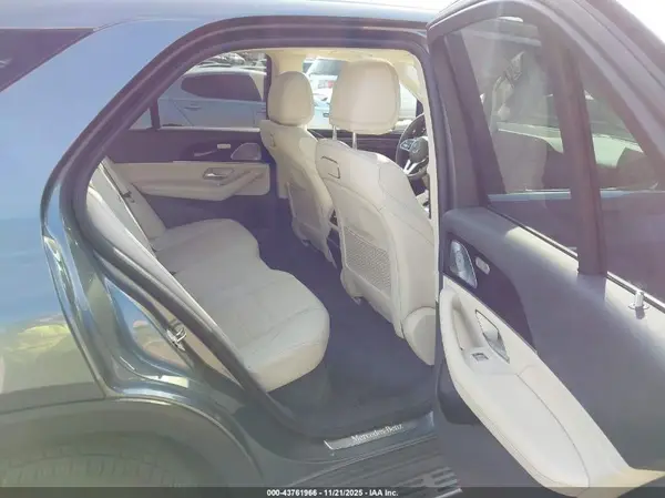4JGFB4KB9LA194743 2020 MERCEDES-BENZ GLE - Image 8