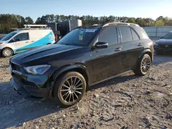 4JGFB4KB9LA196721 2020 MERCEDES-BENZ GLE
