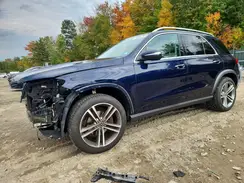 4JGFB4KB9LA197223 2020 MERCEDES-BENZ GLE