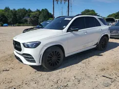 4JGFB4KB9LA212299 2020 MERCEDES-BENZ GLE
