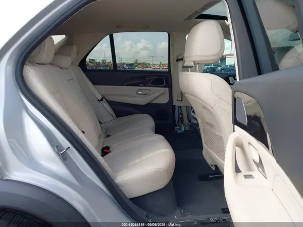 4JGFB4KB9LA215039 2020 MERCEDES-BENZ GLE - Image 8