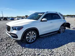 4JGFB4KB9LA215090 2020 MERCEDES-BENZ GLE