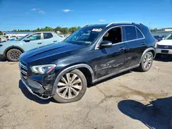 4JGFB4KB9LA227093 2020 MERCEDES-BENZ GLE