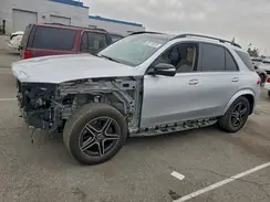 4JGFB4KB9LA234660 2020 MERCEDES-BENZ GLE