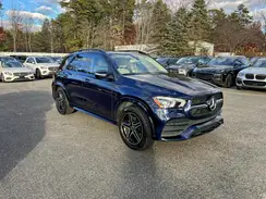 4JGFB4KB9LA235498 2020 MERCEDES-BENZ GLE