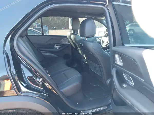 4JGFB4KB9LA241978 2020 MERCEDES-BENZ GLE - Image 8