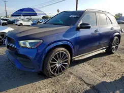 4JGFB4KB9LA255606 2020 MERCEDES-BENZ GLE